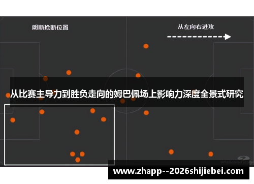 从比赛主导力到胜负走向的姆巴佩场上影响力深度全景式研究